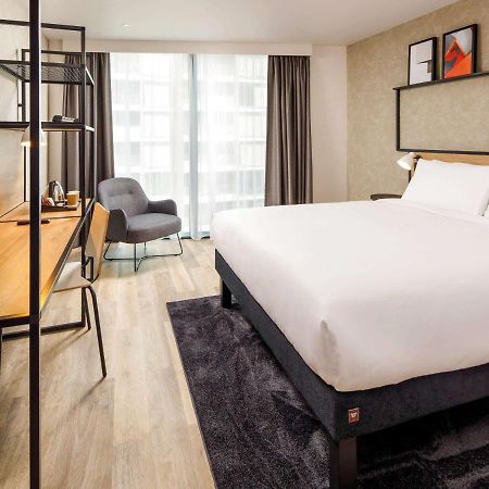 Ibis London Sutton Point Hotel Ngoại thất bức ảnh